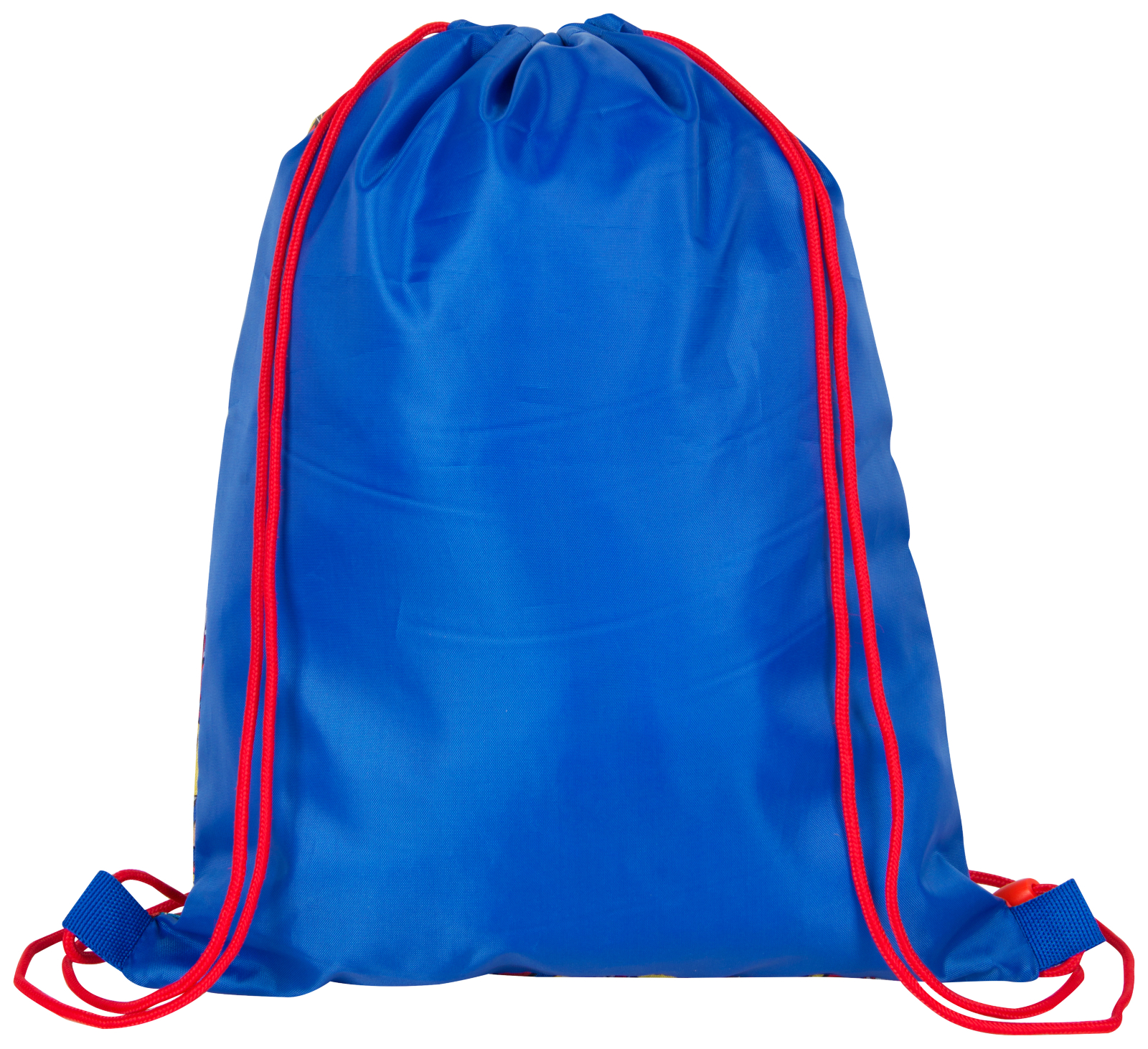 Kids Character Swimming Bag Gym Bag Pump Bag Sports School Drawstring